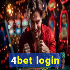 4bet login